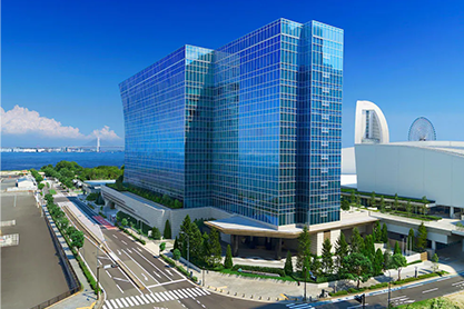 橫濱卡哈拉飯店及度假村