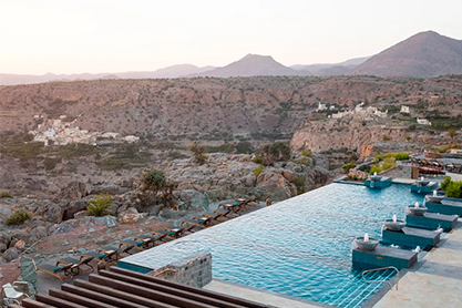 綠山安納塔拉度假酒店